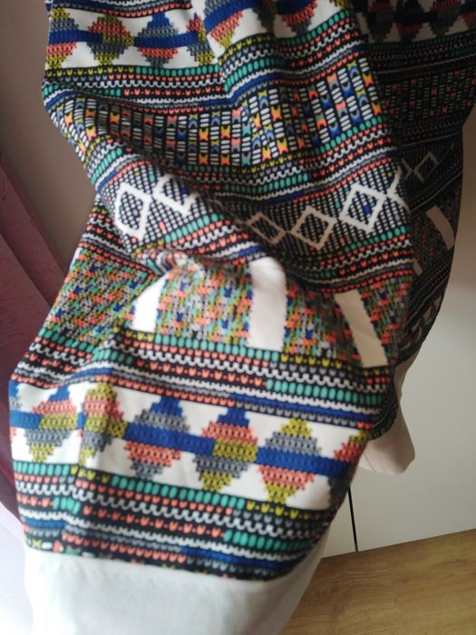 Kombinezon spodnium Atmosphere 38 lato kostium spodenki