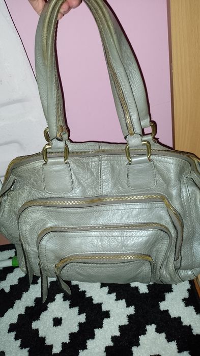 Сумка. Кожа.  ..