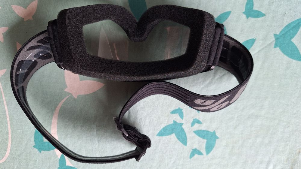 Gogle 100% strata mini dla dziecka
