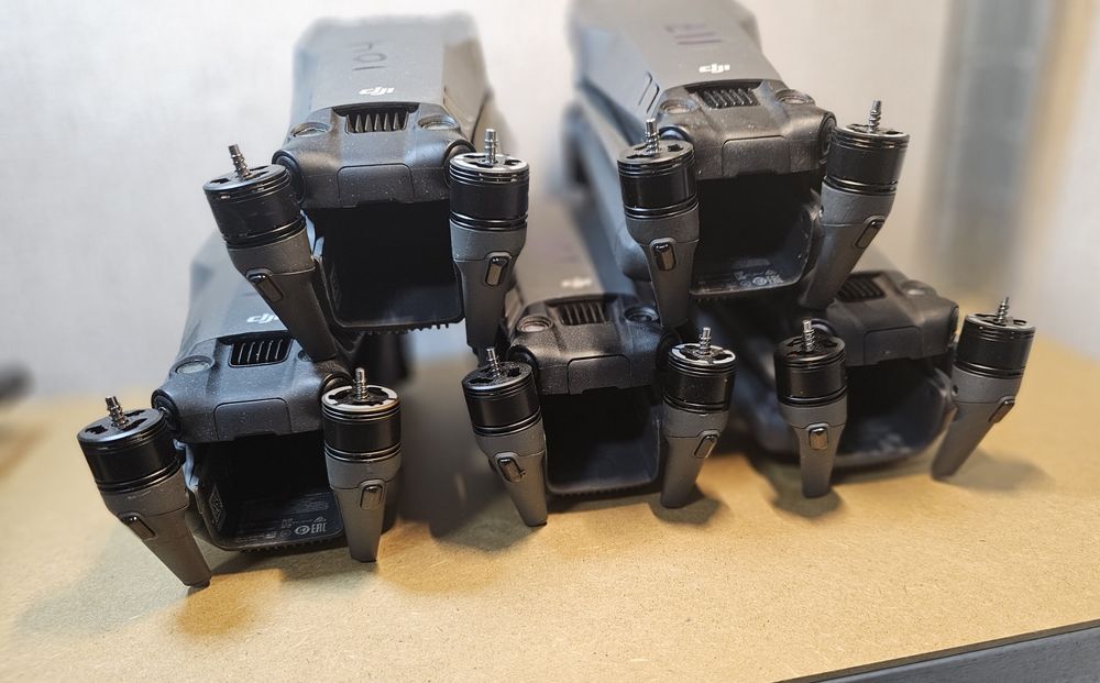 DJI Mavic 3 Standart тушки в наличии