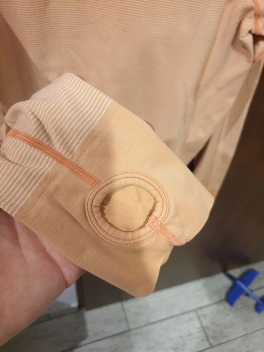 Bluza z kapturem Crivit M