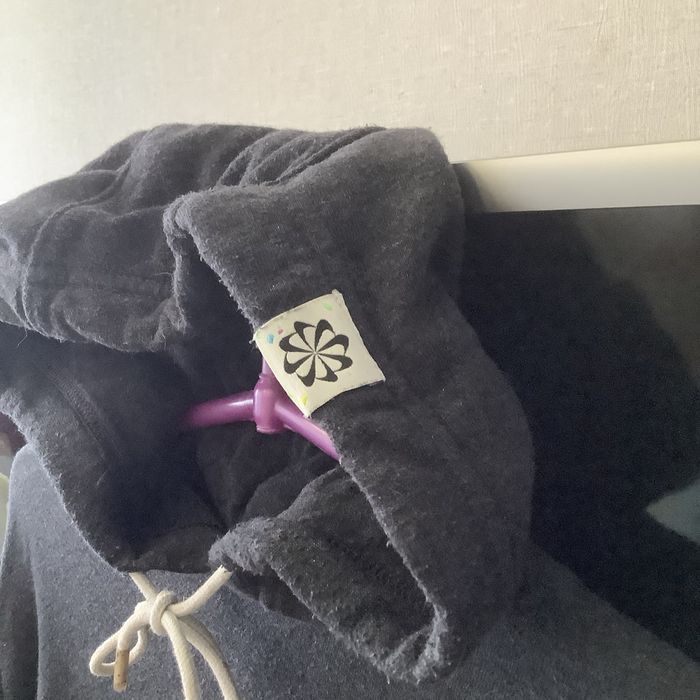 Кофта Nike с капюшоном M