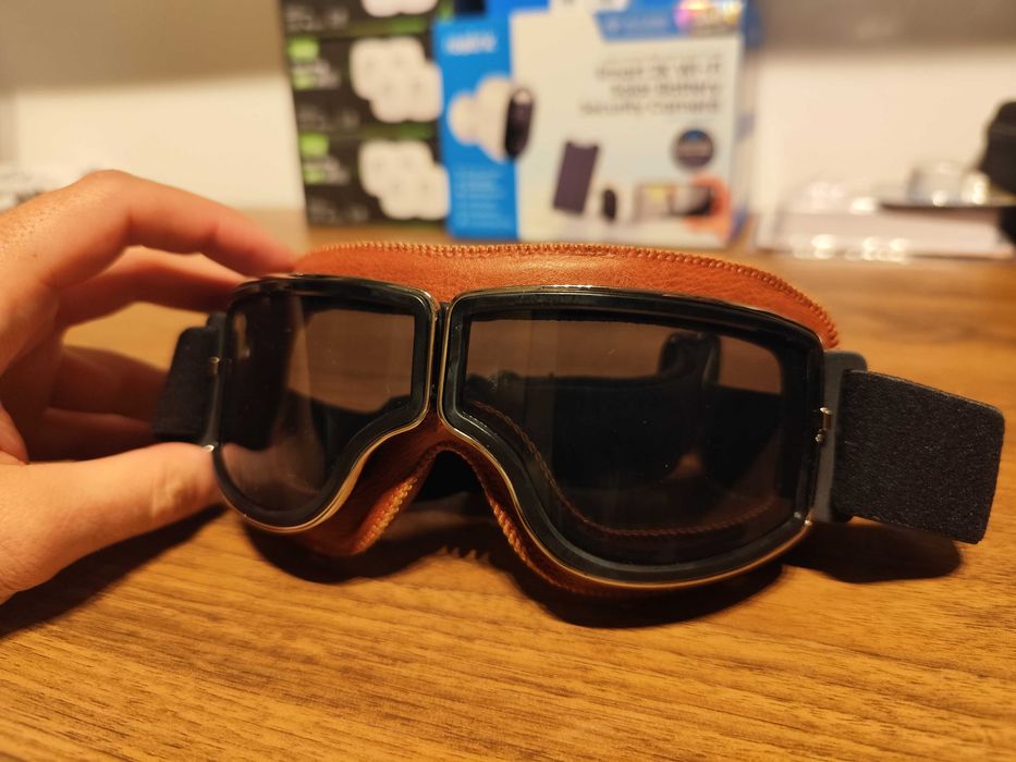Oculos snowboard neve, mota, BTT o downhill
