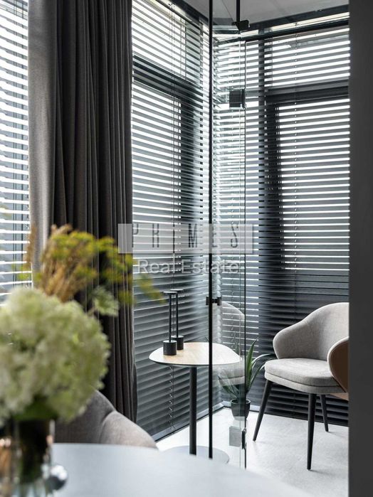 Аренда ЖК Новопечерские Липки 101м2 Драгомирова 19А Верхогляда Печерск