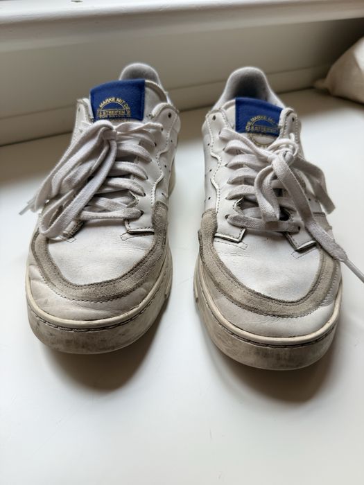 Sapatilhas Adidas Originala