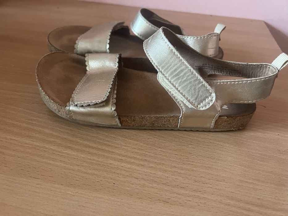 Босоножки, сандалии новые Pablosky , Reserved, H&N