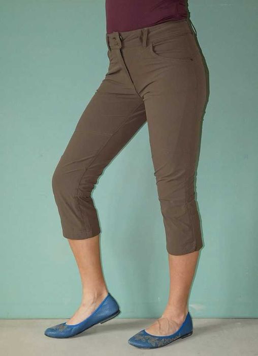 Женские капри бриджи Urban Active