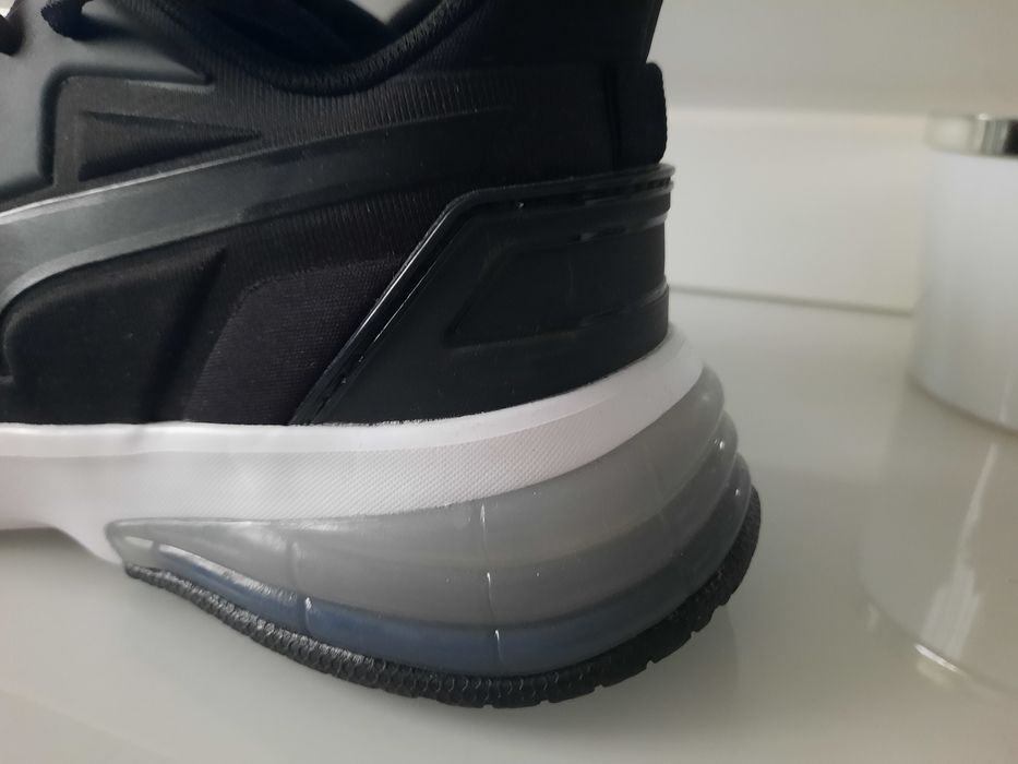 PUMA 38 sneakersy NOWE trampki tenisówki okazja 459zł