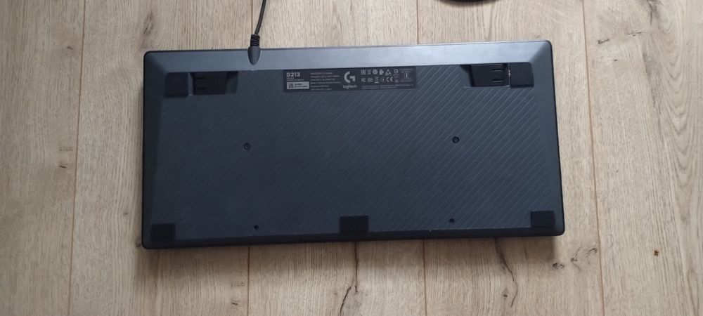 Klawiatura Logitech g213