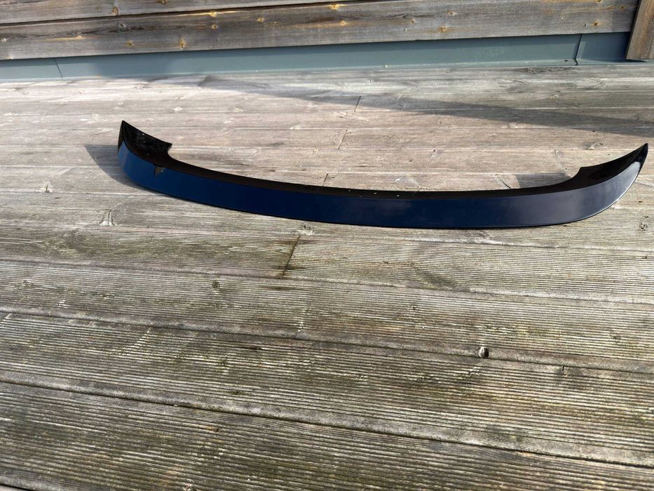 Спойлер Golf 5 , гольф 5