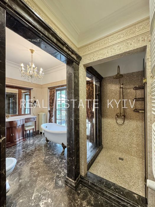 ‼️Без комиссии Аренда VIP дома парк Феофания