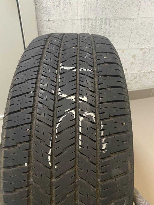 Продам шини 215/55 R18