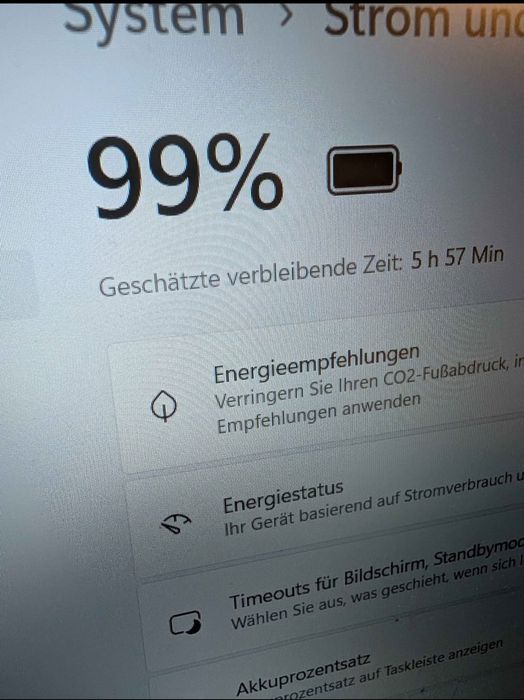 Lenovo L15 Corei7 64 GB RAM 1TB SSD