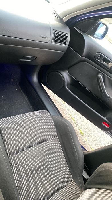 Pd130 Golf mk4 excelente estado