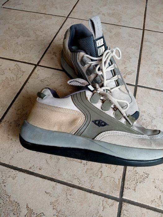 Markowe buty sportowe KillerLoop