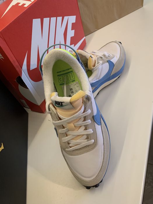 Buty nike air waffle debut 41/42 27 cm
