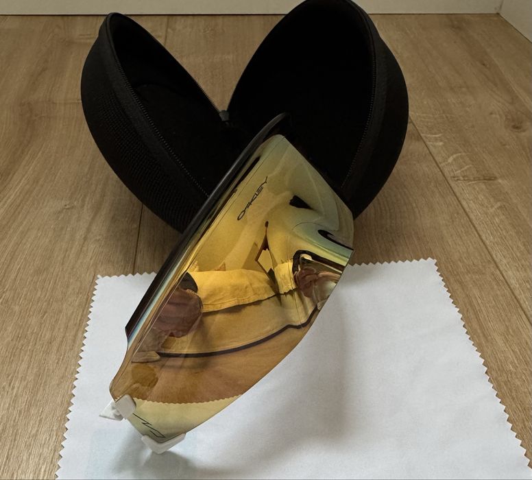 Oakley Kato originais NOVOS com fatura de compra