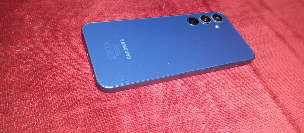 Samsung a15 peças