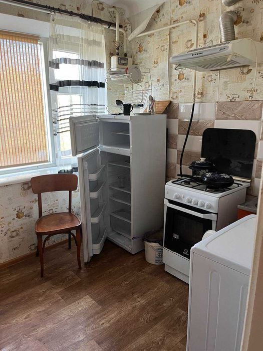 1к квартира|Ярмолинці | Центр міста | 27,7 м² |Мінімальне оформлення