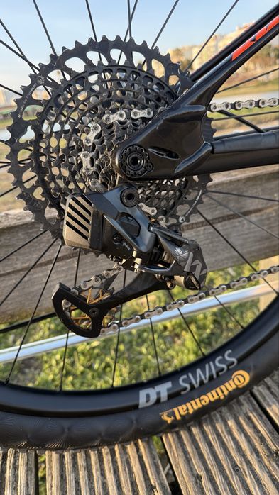 Bicicleta Btt Ktm-Scarp