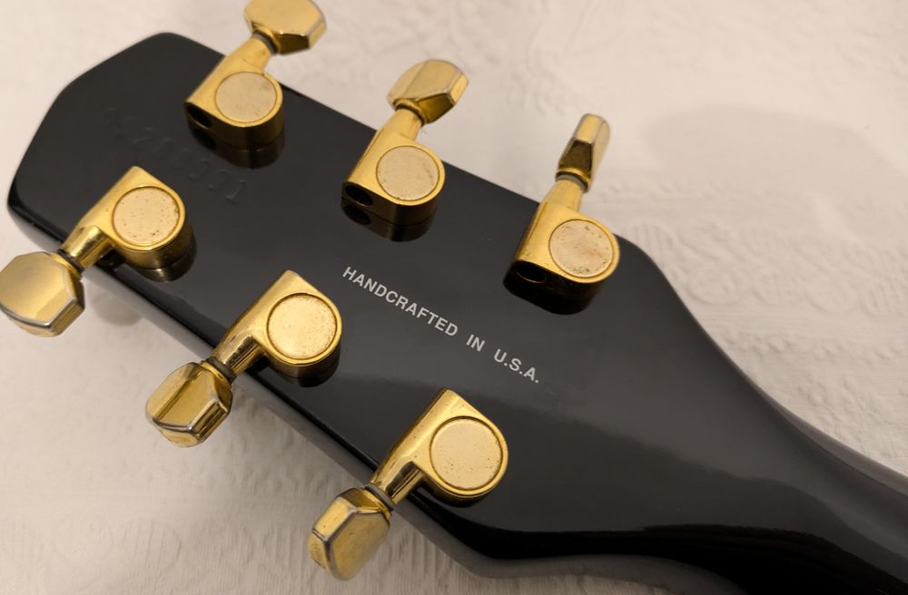 Peavey Odyssey made in USA