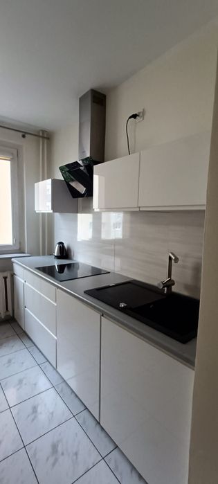 Mieszkanie w centrum
