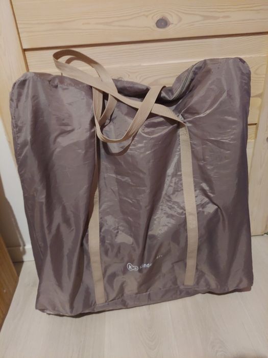 Kołyska niemowlęca