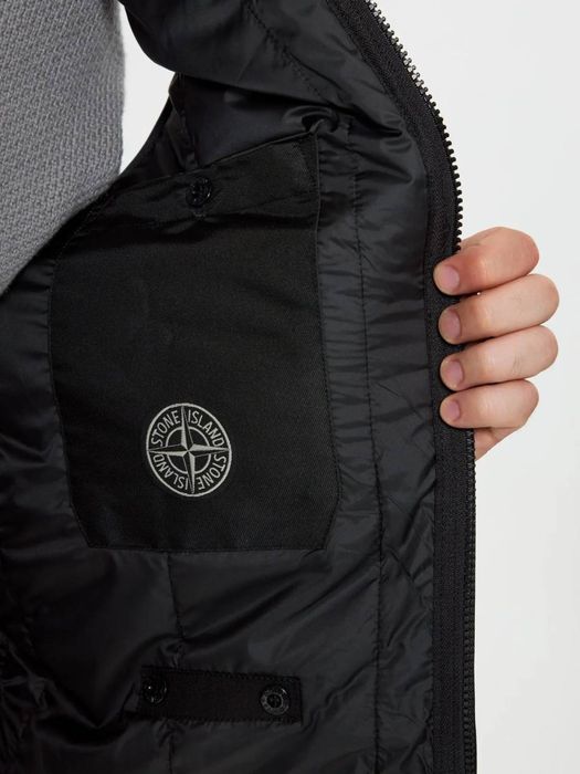 Жилетка Stone Island