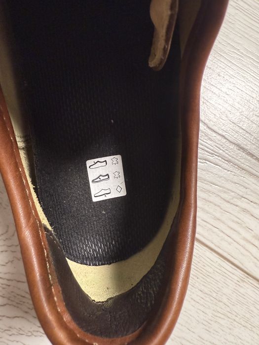 Buty Andrew Brunico 361 r.49 – solidne trekkingowe buty z duszą Alp