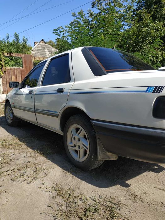 Продам Ford Sierra