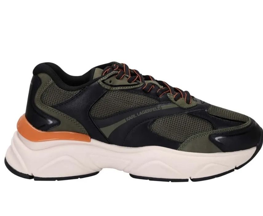 Sapatilhas karl Lagerfeld - T40