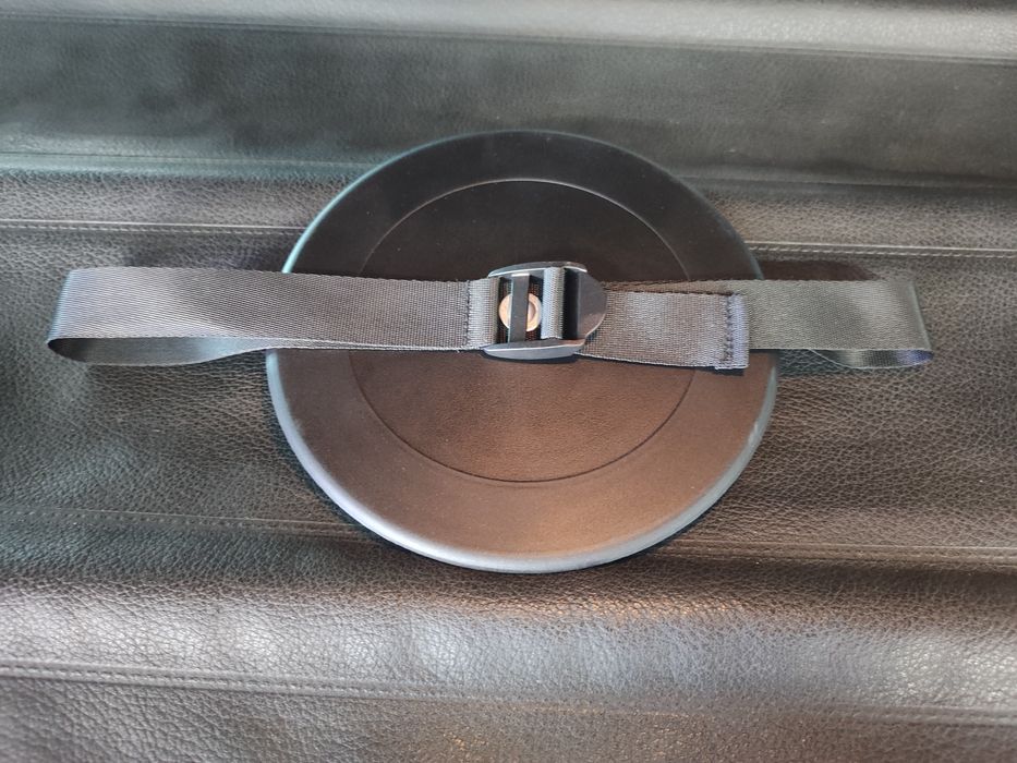 Espelho carro bebê - 170 mm