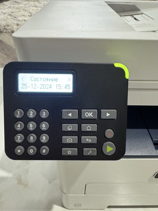 Xerox D225 б/у в гарному стані