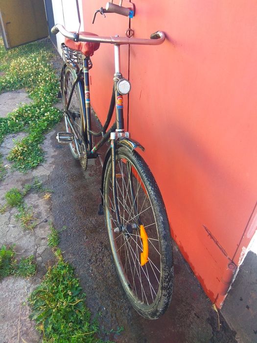 Велосипед взрослый