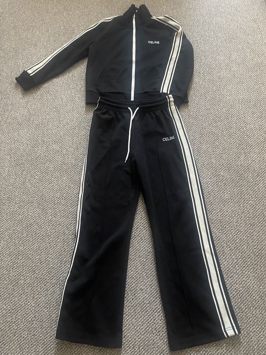 Костюм Celine