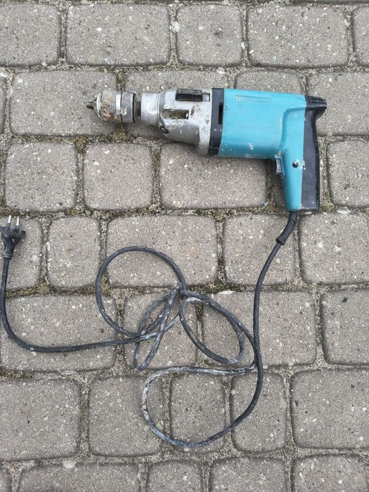 Wiertarka ddr smalcalda