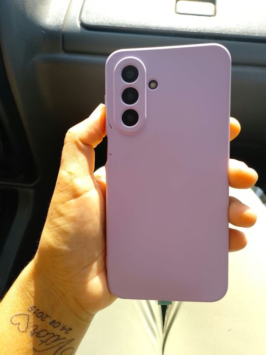 Samsung a17 de 128 gigas