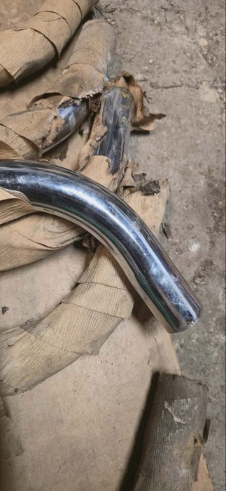 Części mz,cezeta,romet ogar