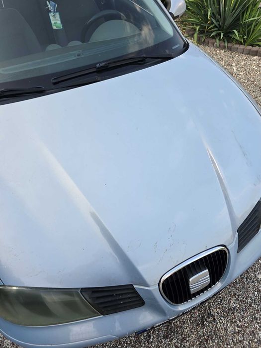 Seat Ibiza 1.9 SDI