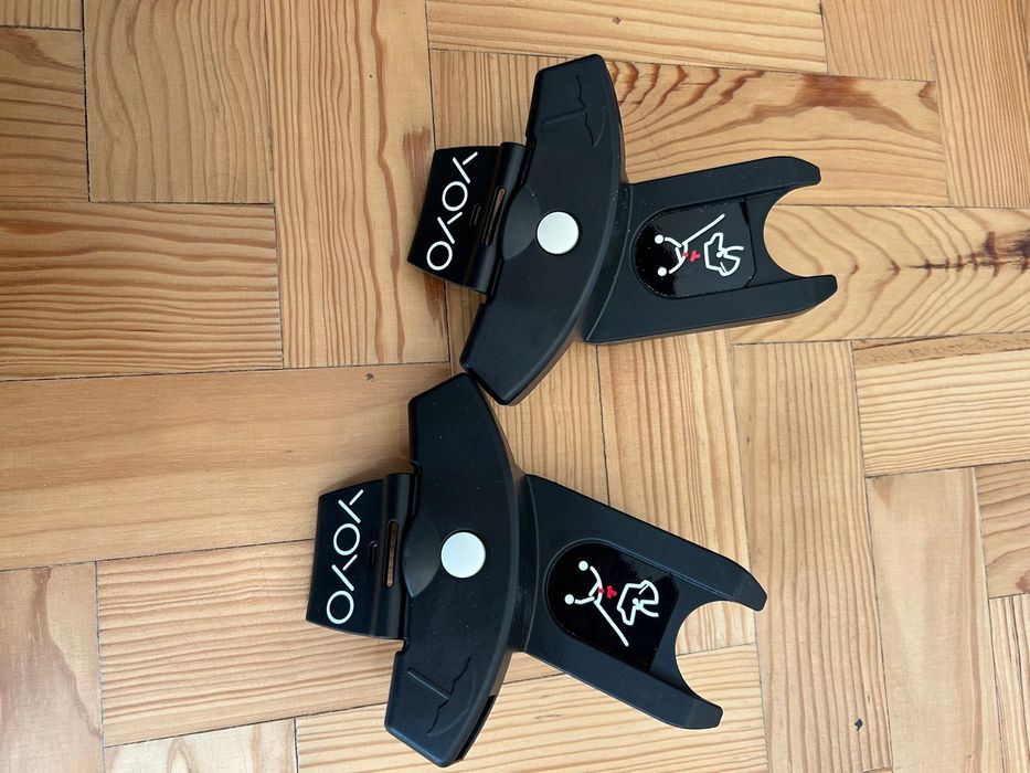 Cadeira Auto de Bebé Cybex CLOUD Z2 i-SIZE Plus
Cor Deep Black