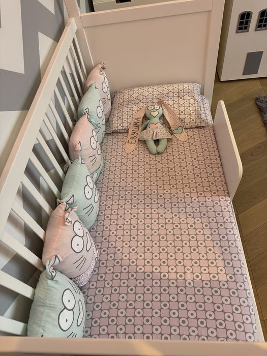 Ліжко дитяче