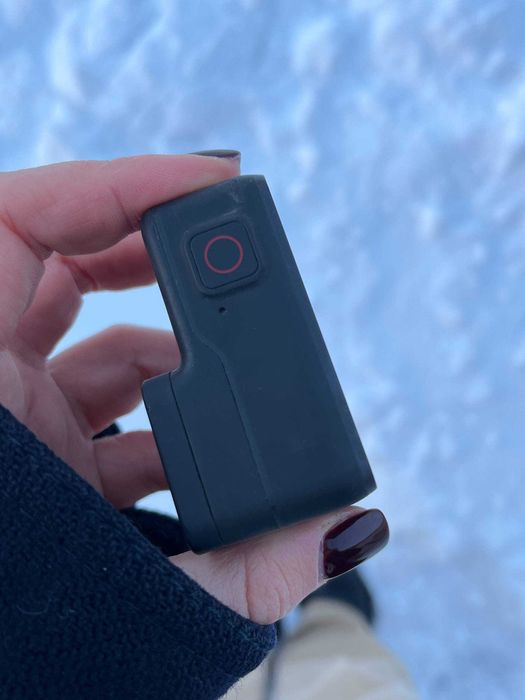 Екшн-камера GoPro Hero 7 Black готовий комплект до зйомки
