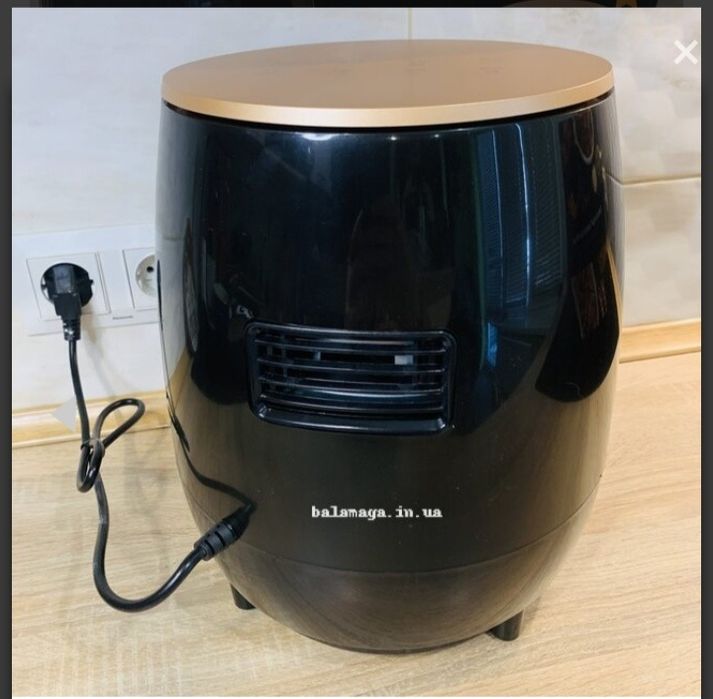 Продам аэрогриль1200