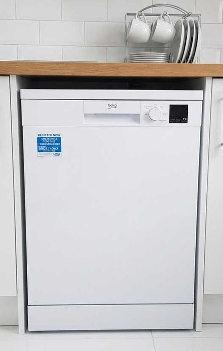 Máquina de lavar loiça Beko