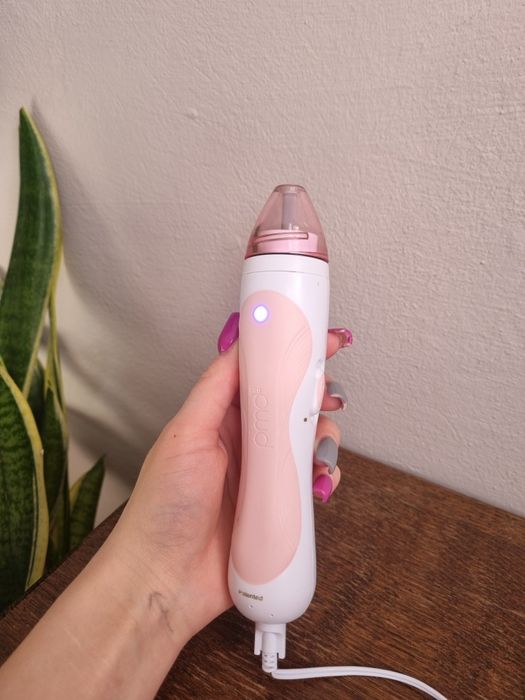 PMD Personal Microderm Classic mikrofermabrazja sprzęt kosmetyczny bea