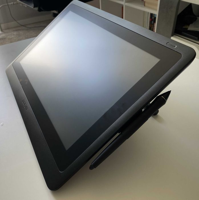 Tablet graficzny WACOM Cintiq 16