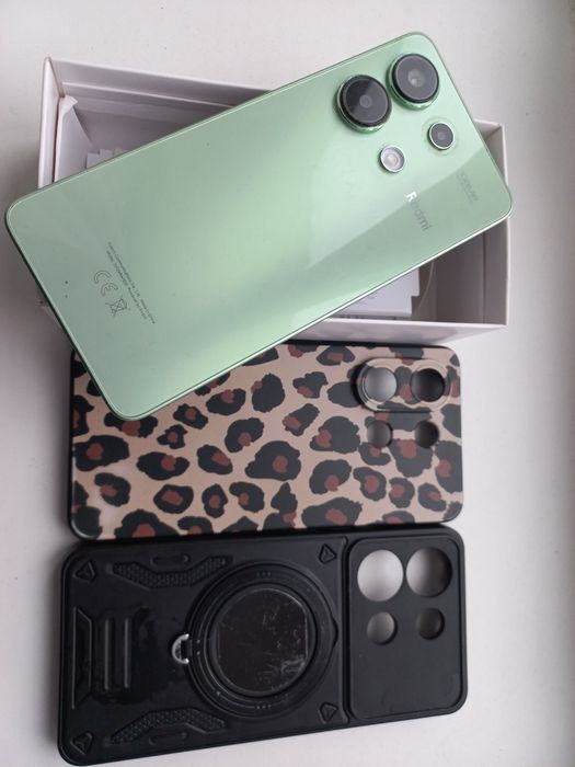 Xiaomi Redmi note 13