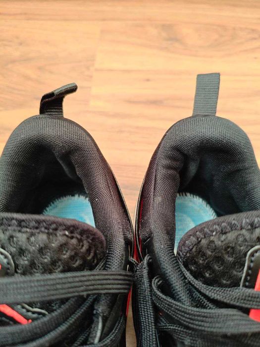 JORDAN HEIR Obuwie do koszykówki Buty Męskie r. 43