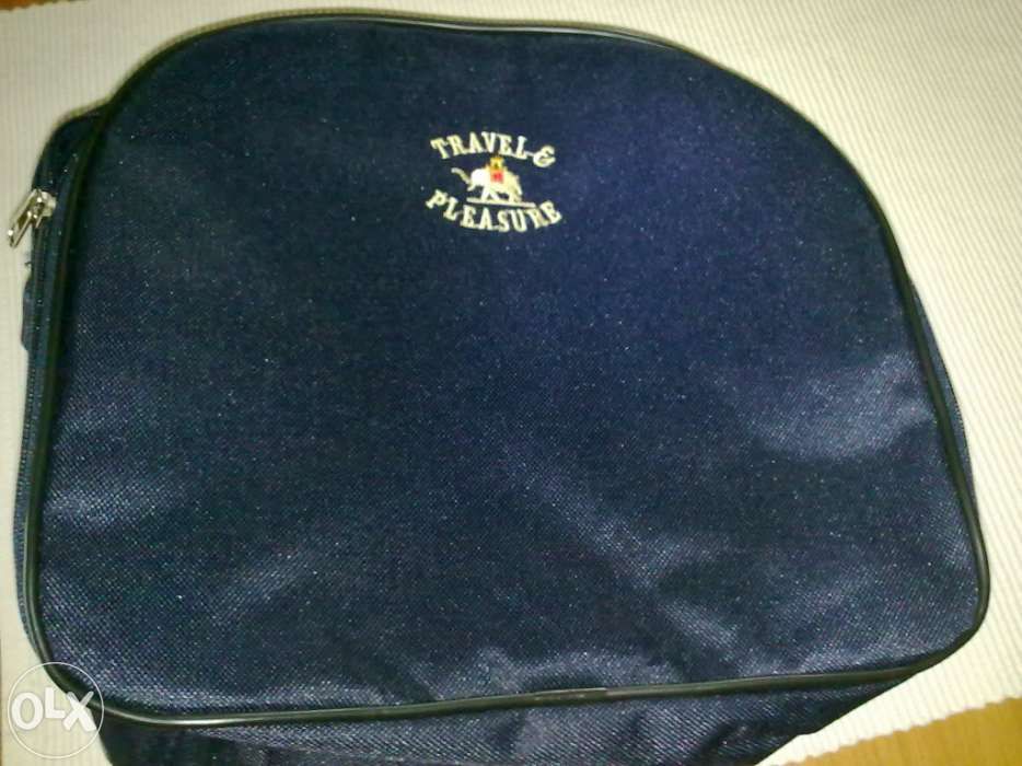 Necessaire viagem