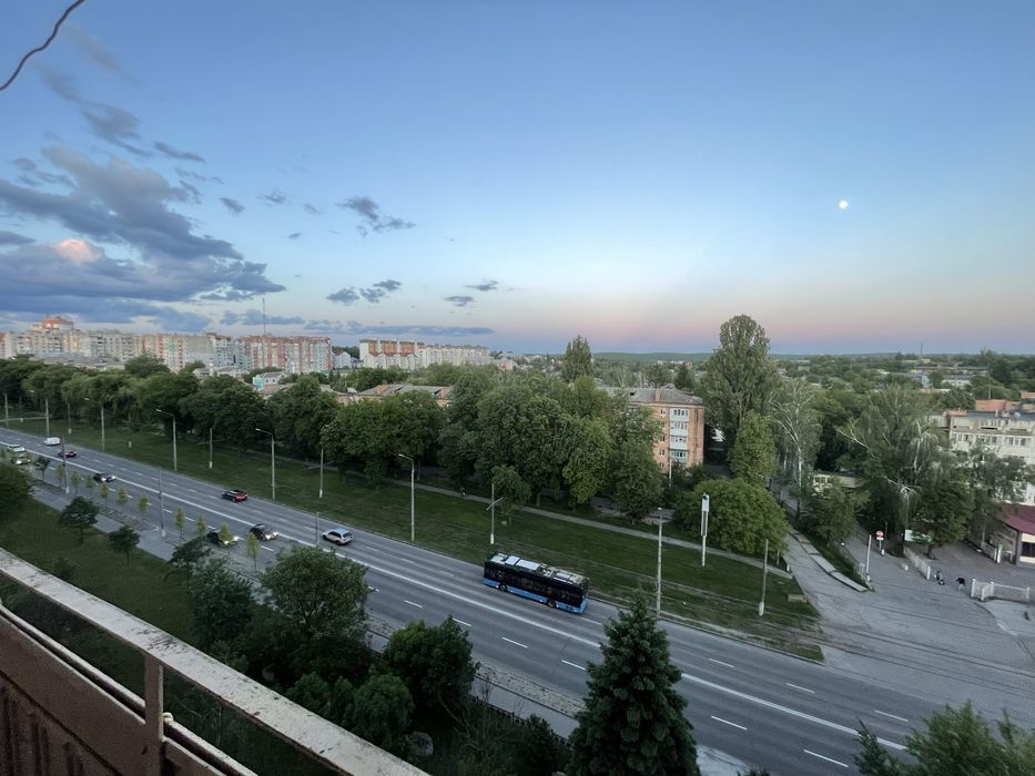 Продаж двокімнатної квартири вул. Пирогова